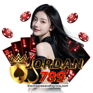 jordan789 เข้าสู่ระบบ