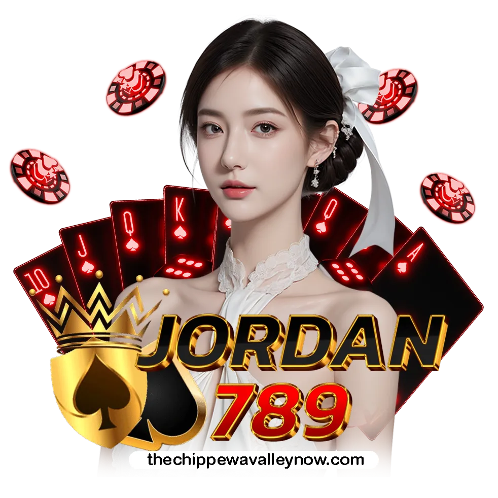 jordan789 ฝากถอน