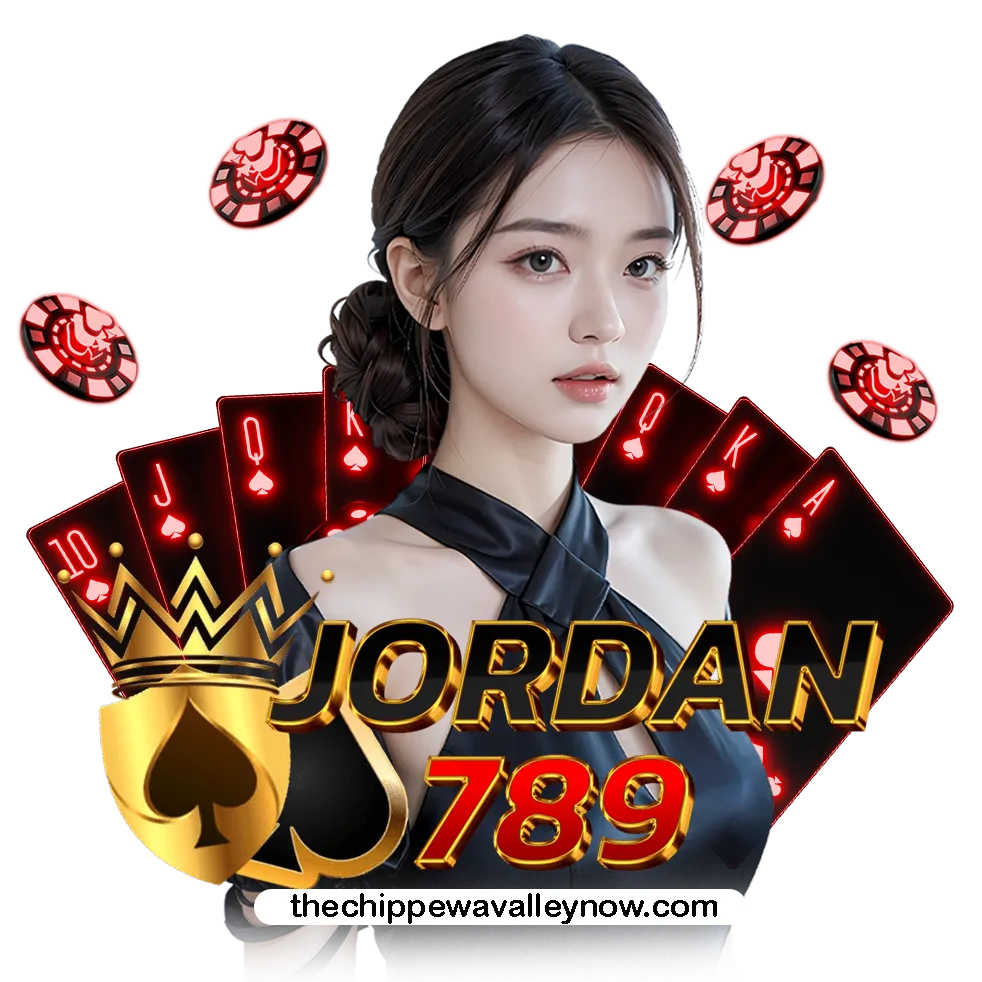 jordan789 เว็บตรง